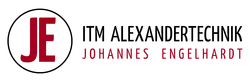 Alexandertechnik Johannes Engelhardt